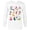 White, variant on Disney Princess Magical Print - Long Sleeve T-Shirt for Men - Customized-Black