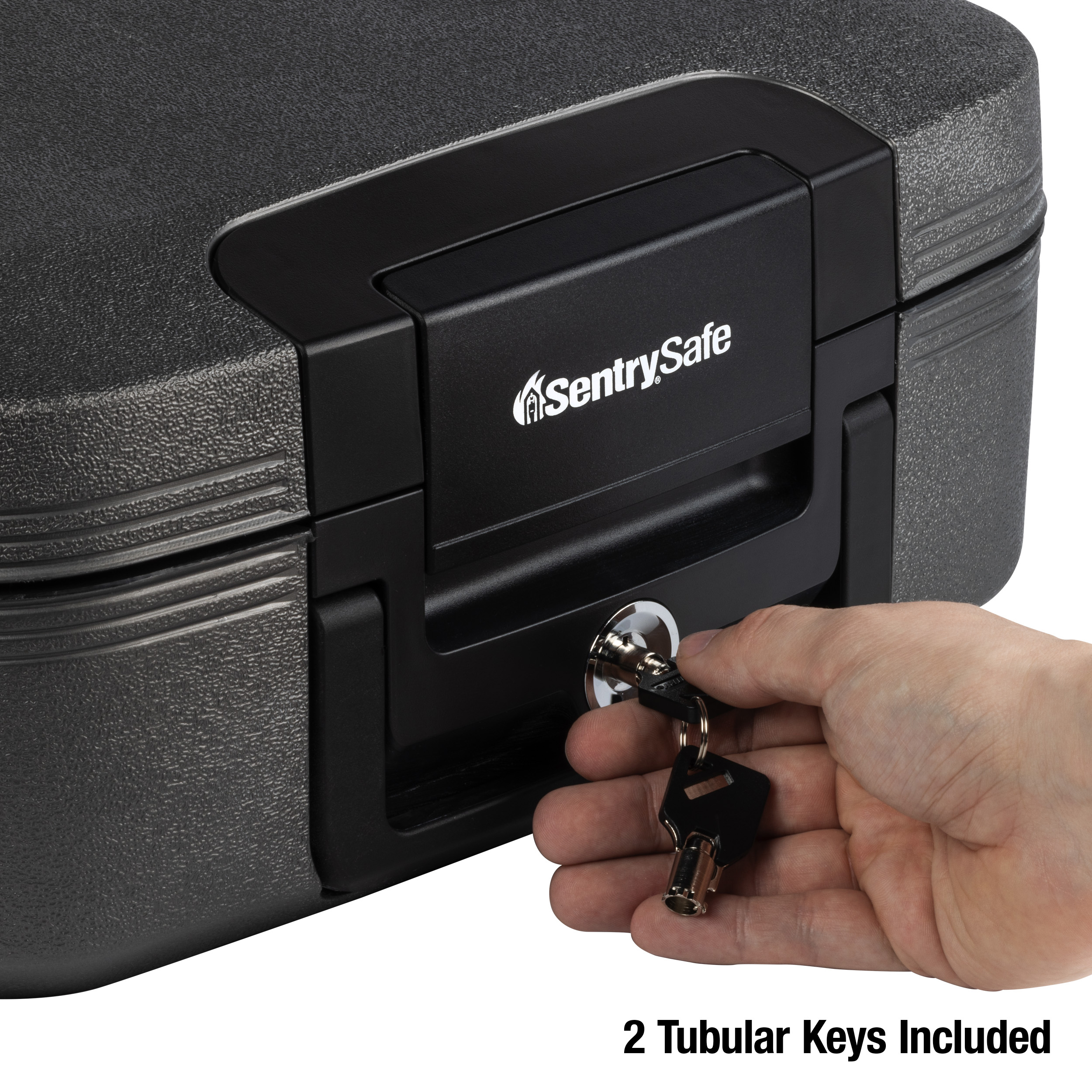 SentrySafe CHW20201 Fire and Water-Resistant Chest Safe photo 4