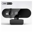 thumbnail image 2 of 4K Webcam 1080P Mini Camera 2K Full HD Webcam With Microphone 30fps USB Web Cam For Auto Focus PC Laptop Video Shooting Camera ,Easy to Operate, 2 of 7