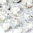 thumbnail image 3 of CWI Lighting Queen 4 Light Transitional Metal Flush Mount in Chrome, 3 of 7