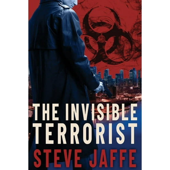The Invisible Terrorist, (Paperback)