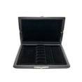 thumbnail image 3 of Caja de almacenamiento creativa oboe caña Práctica PU OBOE Reed Holder PU caja de almacenamiento, 3 of 7