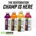 thumbnail image 6 of BODYARMOR Flash IV Tropical Punch Electrolyte Hydration Sports Drink, 20 fl oz, 12 count, 6 of 8