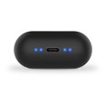 thumbnail image 4 of Audífonos Inalámbricos Motorola TWS MOTO BUDS 120 Bluetooth Negro 15 hrs IPX6, 4 of 12