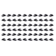 thumbnail image 4 of 60 clips para cables, organizador de cables multifuncional, abrazadera para cables., 4 of 6