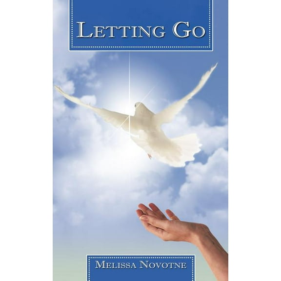 Letting Go (Paperback)