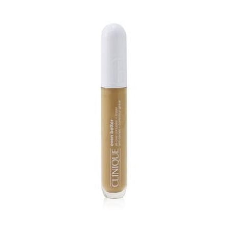 Clinique 258281 0.2 oz Even Better All Over Concealer Plus Eraser - No. CN 90 Sand