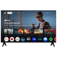 thumbnail image 1 of Refurbished TCL 32 Inch Q34K Series QLED Smart TV, Full HD 1080p, HDR10, Fire TV Platform, Bezel-less Design, 1 of 5