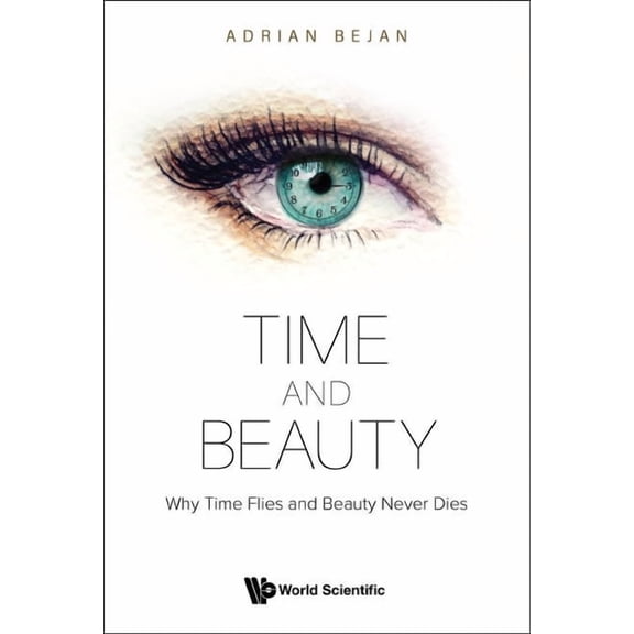 Time and Beauty, (Paperback)