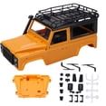 thumbnail image 1 of 1:12 RC Car Shell 90 99 99S Multipurpose RC Tresping Car Shell para piezas de bricolaje Accesorios de modificación, 1 of 10