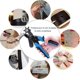 thumbnail image 4 of Leather Hole Punch Pliers, Belt Hole Punch, Paper Hole Punch, Hole Punch Pliers, Belt Punch, Leather Tools, 4 of 4