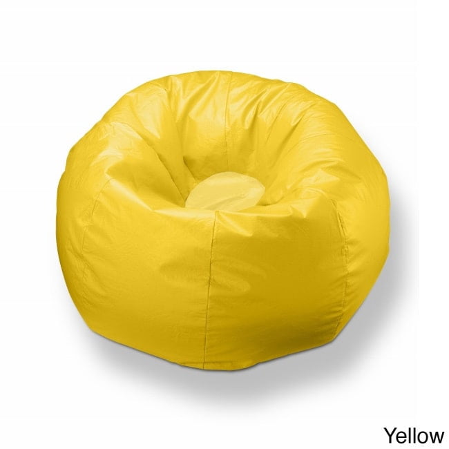 Jumbo Bean Bag Purple Walmart