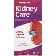 (3 Pack) NATURAL CARE KidneyCare 60 CAP