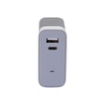 thumbnail image 1 of C2G 2-Port USB-C + USB-A Wall Charger, 5.4A Max Output, 1 of 6
