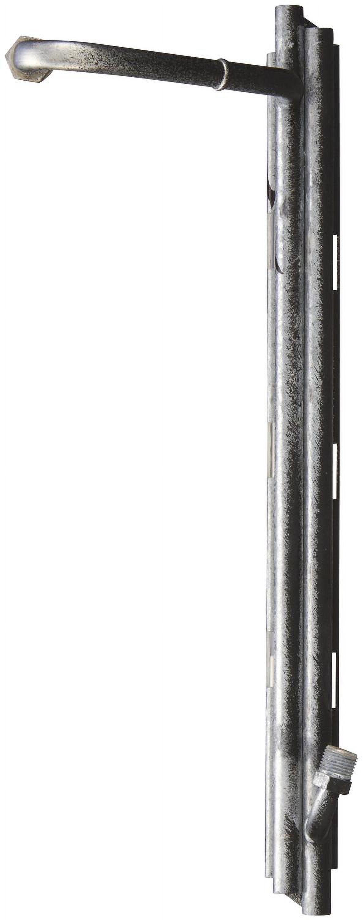 Spectra Premium 7-4303 Automotive Air Conditioning Condenser Fits select: 1992-1993 PONTIAC GRAND AM, 1992-1993 CHEVROLET CORSICA