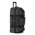 thumbnail image 3 of Ogio Terminal Black Pindot Wheeled Rolling Suitcase/Luggage - New, 3 of 5