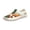 Beige, variant on Closed Toe Summer Shoes, Closed Toe Summer Shoes, Women's Summer Closed Toe Sandals,Comfort Woven Boho Gladiator Non-Slip Orthopedic Ankle Strap Beach Fisherman Shoes, Camel 9