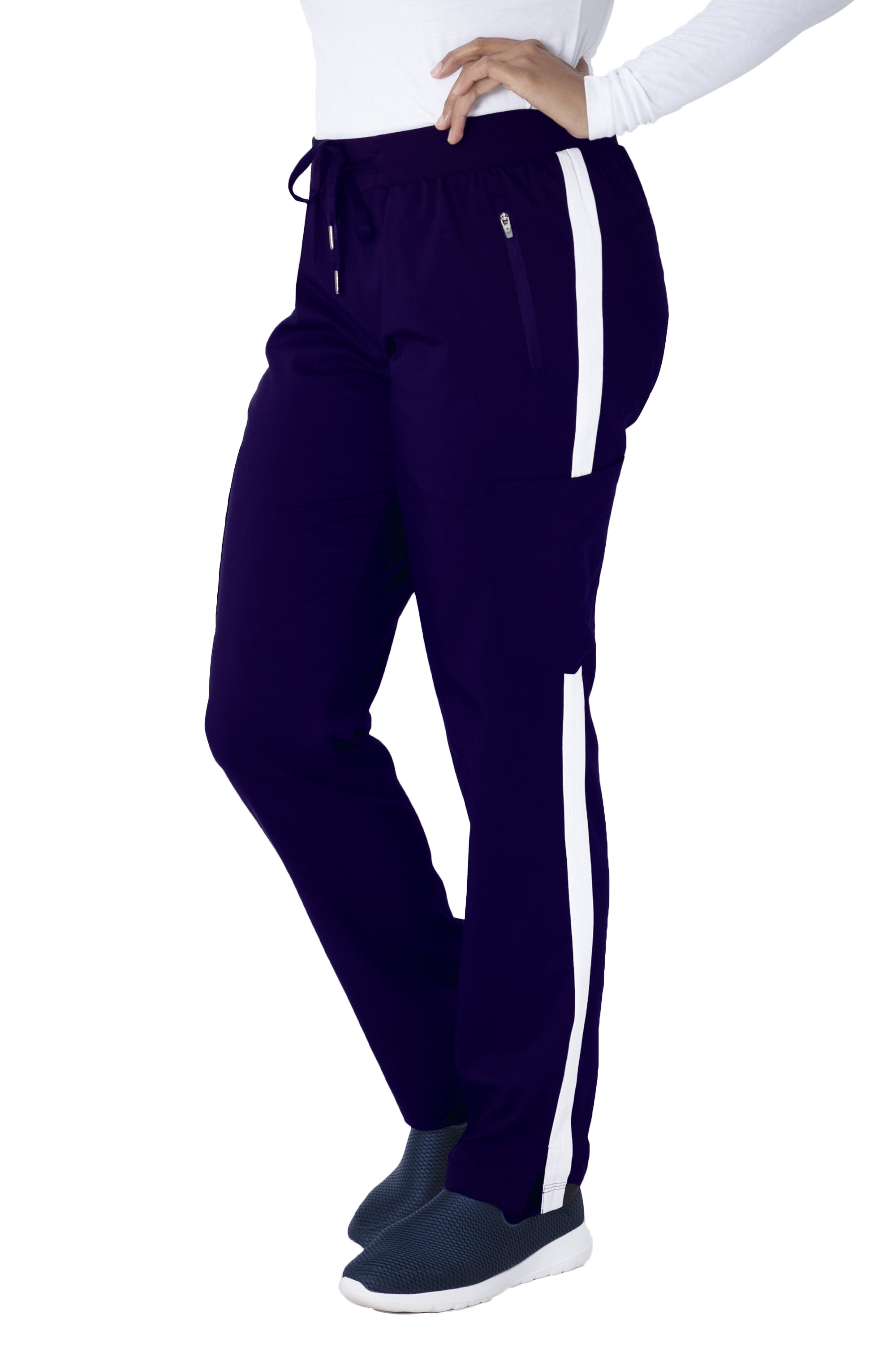 Healing Hands Purple Label Women's Toni 6Pocket Scrub Pant Healing Hands Purple Label Women's Toni 6Pocket Scrub Pant