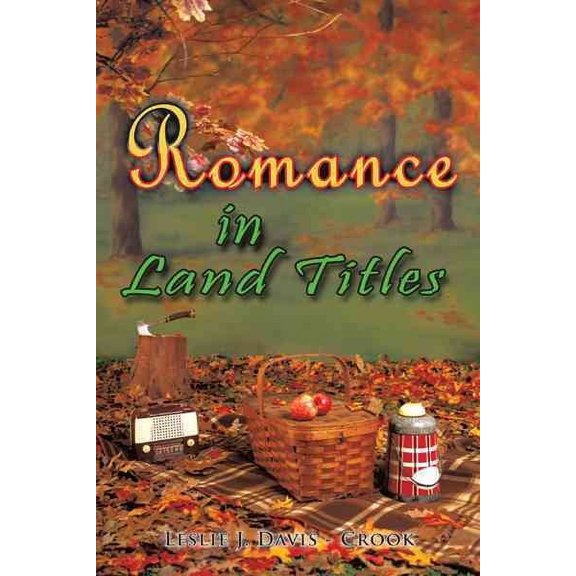 Romance in Land Titles