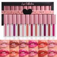 thumbnail image 4 of Juego de Brillo de labios ANGGREK 12 colores 1,6 ml, 4 of 7