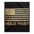 thumbnail image 4 of HOLD FAST Mens Short Sleeve Casual T-Shirt, The Constitution, Black, SM, 4 of 8