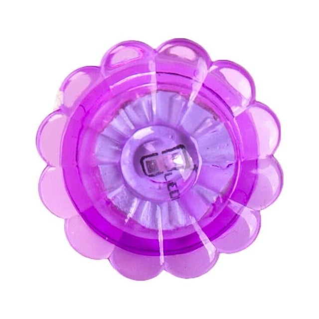 Vaidha Wheel Lights, Bike Spoke Light, Super Bright Tire Wire Light with Flash Mode