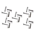 thumbnail image 3 of Luzkey 5 Pieces Food Meat Grinder Blade Replacement 8.3mm Food Grinder Blade Cutter, 3 of 8
