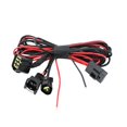 thumbnail image 5 of Heater Harness,Heater Harness Heater Wiring Harness,Separated Type Parking Heater Wire Harness, 9 holes Power Supply Cable Accessories, Truck Heater Parts, 5 of 7
