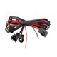 thumbnail image 5 of El Adaptador Del Cable de Alimentación Del Arnés de Cableado Del Calentador Diésel Reemplaza Las Piezas de Repuesto 7 Cola Arnés del calentador, 5 of 7