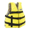 thumbnail image 3 of Seachoice 85323 General Purpose Vest Blue, Youth, 3 of 5
