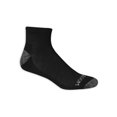 thumbnail image 3 of Fruit of the Loom Men's Dual Defense Cushioned Ankle Socks, 24 Pack, 3 of 6