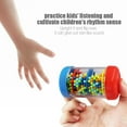 thumbnail image 2 of Juguete musical Bling Bling Rainmaker Mini Rainmaker para niños, 2 of 12