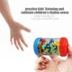 thumbnail image 2 of Juguete musical Bling Bling Rainmaker Mini Rainmaker para niños, 2 of 12