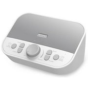 Riptunes White Noise Sound Machine w/ 28 Soothing Sounds