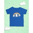 thumbnail image 3 of Meowgical Unicorn Cat  T-Shirt Infant -Image by Shutterstock,  24 Months, 3 of 4