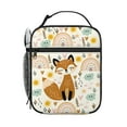 thumbnail image 2 of Fox Handbag 10 Inch Tote Bag Cartoon Fox Handbag For All Seasons, 2 of 5