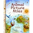 thumbnail image 1 of Pre-Owned Animal Picture Atlas (Atlases) (Hardcover) 0794520839 9780794520830, 1 of 1