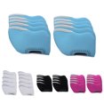 thumbnail image 2 of Bangcool 10PCS Golf Club Head Cover Simple Golf Iron Cover Protective Head Cover, 2 of 4
