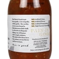 thumbnail image 2 of Pain is Good- Habanero Garlic Salsa - 15.5 Ounces- Made in USA with Cayenne & Habanero Peppers - All Natural Ingredients, Non-GMO, Gluten-Free, Sugar-Free, Vegetarian, Keto, 2 of 3