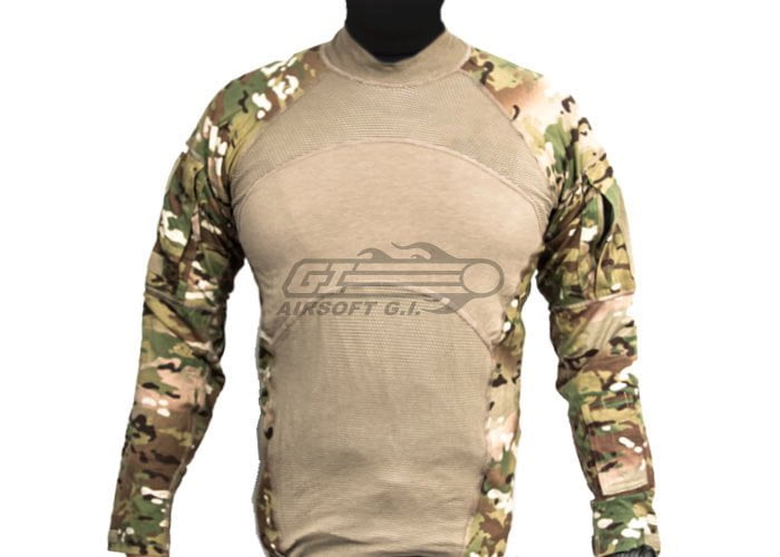 Massif Army Combat Shirt ( Multicam 