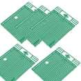 thumbnail image 3 of Jaula de introducción no para apicultura, equipo de apicultura plano redondo de plástico, aislador , sistema de s en Verde Sunnimix jaula de apicultura, 3 of 8