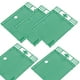 thumbnail image 3 of Jaula de introducción no para apicultura, equipo de apicultura plano redondo de plástico, aislador , sistema de s en Verde Sunnimix jaula de apicultura, 3 of 8