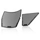 thumbnail image 2 of Motorcycle Radiator Grille Guard Cover Protector for Ducati Panigale V4 S Panigale V4 V4S Streetfighter V4 -, 2 of 5