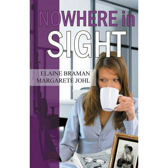 Nowhere in Sight (Paperback)