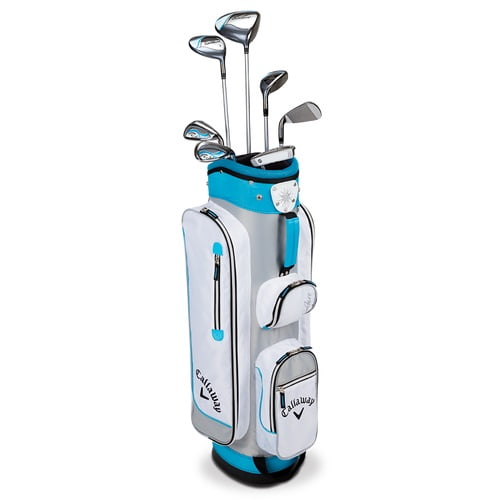 callaway solaire set