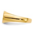 thumbnail image 3 of 14k Signet Ring Size 6, 3 of 3