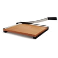 thumbnail image 3 of X-ACTO 15x15 Heavy-Duty Paper Trimmer, Commercial Grade Guillotine Paper Cutter, 3 of 4