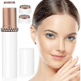 thumbnail image 1 of Removedor de vello facial KEWITY impecable para mujeres portátil, 1 of 5