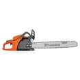 thumbnail image 2 of Husqvarna 460 Rancher 24" 60.3 cc 2-Cycle Gas Powered Chainsaw, Effortless Start Up, 2 of 6