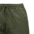thumbnail image 5 of Axiiglly Cargo Shorts for Men Casual Loose Workout Shorts with Pockets Solid Color Summer Outdoor Shorts S-2XL, 5 of 5